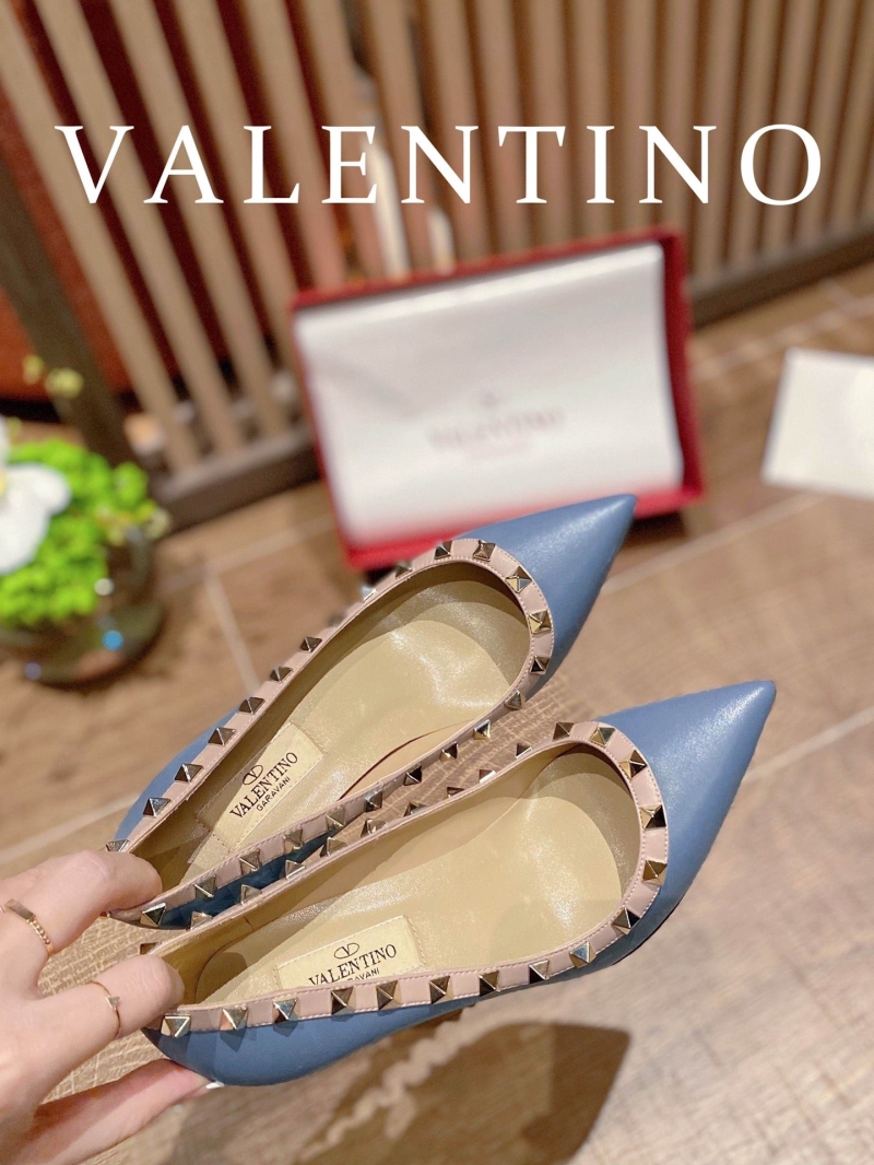 Valentino Heeled Shoes